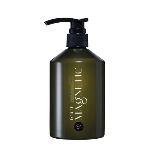 Magnetic S1蓬鬆洗髮精